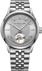 Raymond Weil Watch Freelancer Mens 2780-ST-65001 Image 1