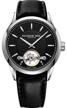 Raymond Weil Watch Freelancer Mens 2780-STC-20001 Image 1