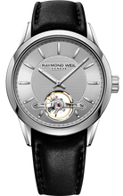 Raymond Weil Watch Freelancer Mens 2780-STC-65001 Image 1