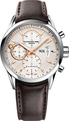 Raymond Weil Watch Freelancer Mens 7730-STC-65025 Image 1