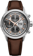 Raymond Weil Watch Freelancer Mens 7731-SC2-65655 Image 1