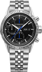 Raymond Weil Watch Freelancer Mens 7731-ST-20021 Image 1
