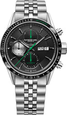 Raymond Weil Watch Freelancer Mens 7731-ST1-20321 Image 1