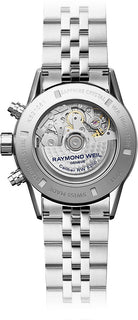 Raymond Weil Watch Freelancer Mens 7731-ST2-65655 Image 2