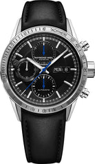 Raymond Weil Watch Freelancer Mens 7731-STC-20021 Image 1