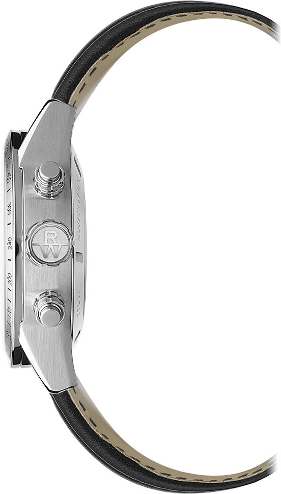 Raymond Weil Watch Freelancer Mens 7731-STC-20021 Image 3