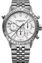 Raymond Weil Watch Freelancer Mens 7740-ST-30001 Image 1