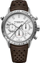 Raymond Weil Watch Freelancer Mens 7740-STC-30001 Image 1