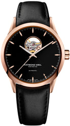 Raymond Weil Watch Freelancer Mens D 2710-PC5-20011 Image 1