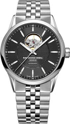 Raymond Weil Watch Freelancer Mens D 2710-ST-20021 Image 1
