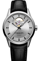 Raymond Weil Watch Freelancer Mens D 2750-STC-BRT15 Image 1