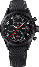 Raymond Weil Watch Freelancer Mens D 7730-BK-05207 Image 1