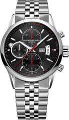 Raymond Weil Watch Freelancer Mens D 7730-ST-20041 Image 1