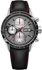 Raymond Weil Watch Freelancer Mens D 7731-SC1-65421 Image 1