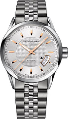 Raymond Weil Watch Freelancer Mens D RMW-956 Image 1