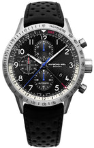 Raymond Weil Watch Freelancer Piper Special Edition 7754-TIC-05209 Image 1