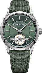 Raymond Weil Watch Freelancer RW1212 2780-STC-52001 Image 1