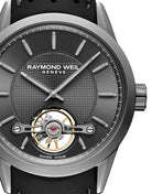 Raymond Weil Watch Freelancer RW1212 2780-TIR-60001 Image 2