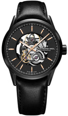 Raymond Weil Watch Freelancer Skeleton Special Edition 2715-BKC-20021 Image 1