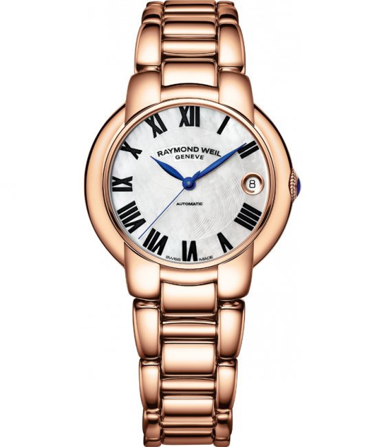 Raymond Weil Watch Jasmine 2935-P5-01970 Image 1