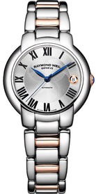 Raymond Weil Watch Jasmine 2935-S5-01659 Image 1