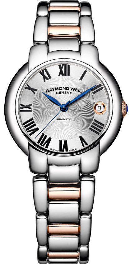 Raymond Weil Watch Jasmine 2935-S5-01659 Image 1