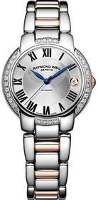 Raymond Weil Watch Jasmine 2935-S5S-01659 Image 1