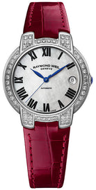 Raymond Weil Watch Jasmine 2935-SL2-01970 Image 1