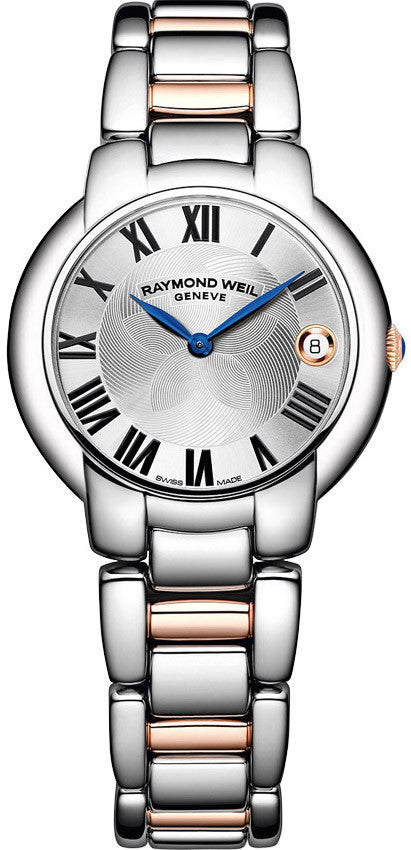 Raymond Weil Watch Jasmine 5235-S5-01659 Image 1