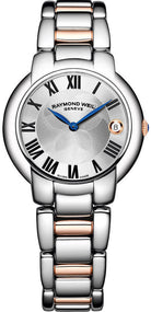 Raymond Weil Watch Jasmine 5235-S5-01659 Image 1