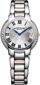 Raymond Weil Watch Jasmine 5235-S5S-01659 Image 1