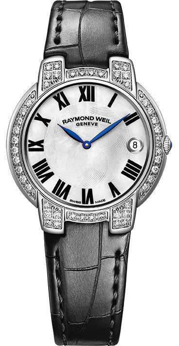 Raymond Weil Watch Jasmine 5235-SC2-01970 Image 1