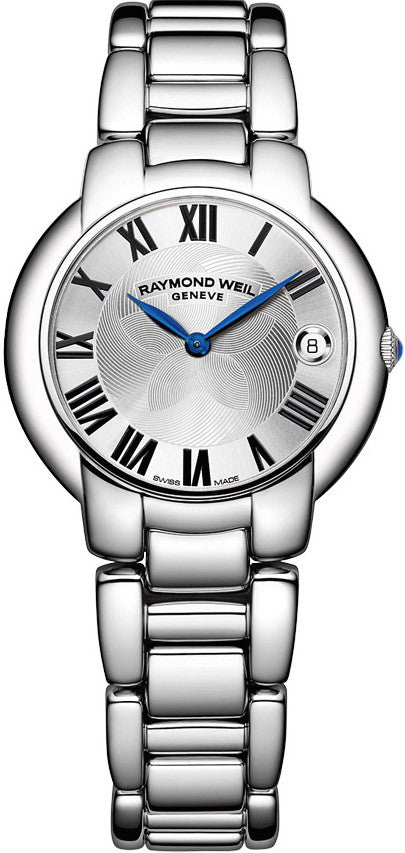 Raymond Weil Watch Jasmine 5235-ST-01659 Image 1