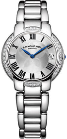 Raymond Weil Watch Jasmine 5235-STS-01659 Image 1