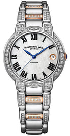 Raymond Weil Watch Jasmine D 2935-S53-01970 Image 1