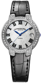 Raymond Weil Watch Jasmine D 2935-SC2-01970 Image 1