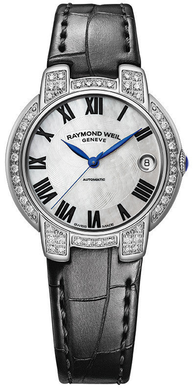 Raymond Weil Watch Jasmine D 2935-SC2-01970 Image 1