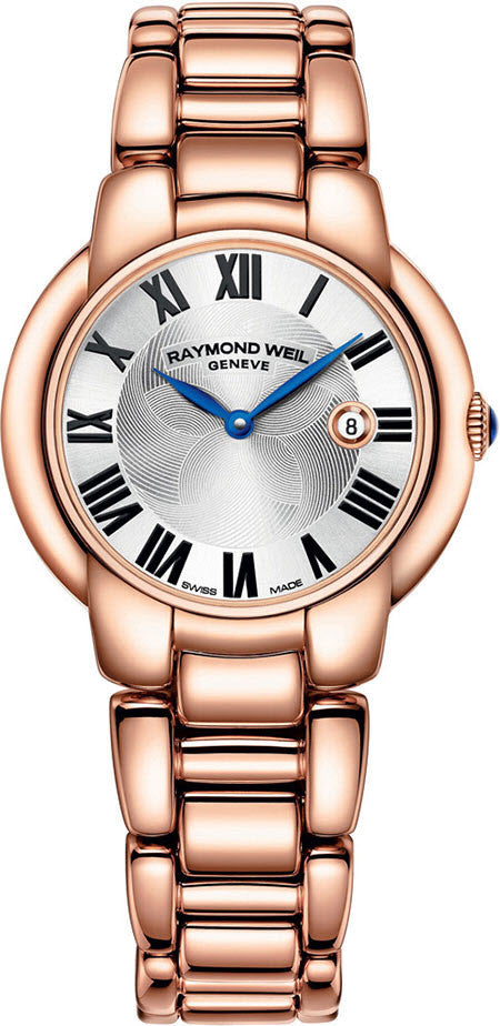 Raymond Weil Watch Jasmine D 5229-P5-01659 Image 1