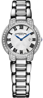 Raymond Weil Watch Jasmine D 5229-ST2-01970 Image 1