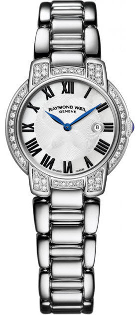 Raymond Weil Watch Jasmine D 5229-ST2-01970 Image 1
