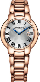 Raymond Weil Watch Jasmine D 5235-P5-01659 Image 1