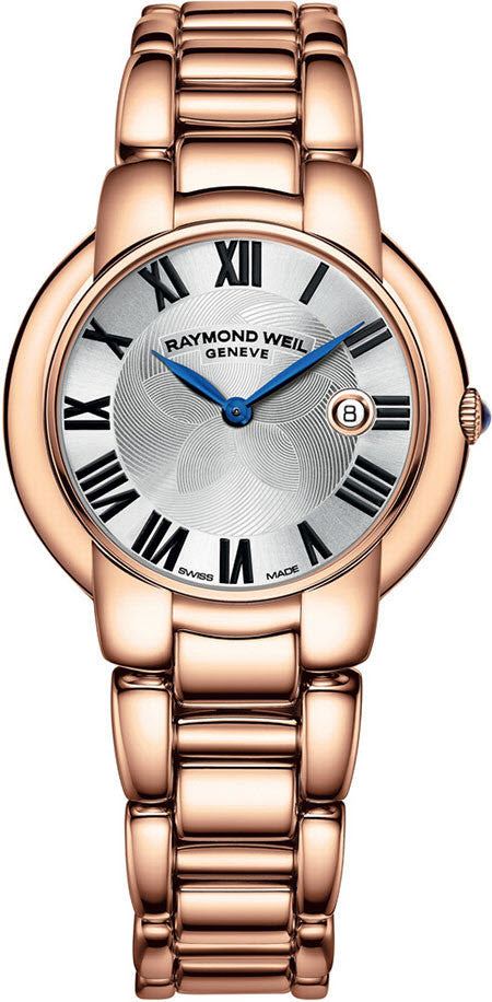 Raymond Weil Watch Jasmine D 5235-P5-01659 Image 1