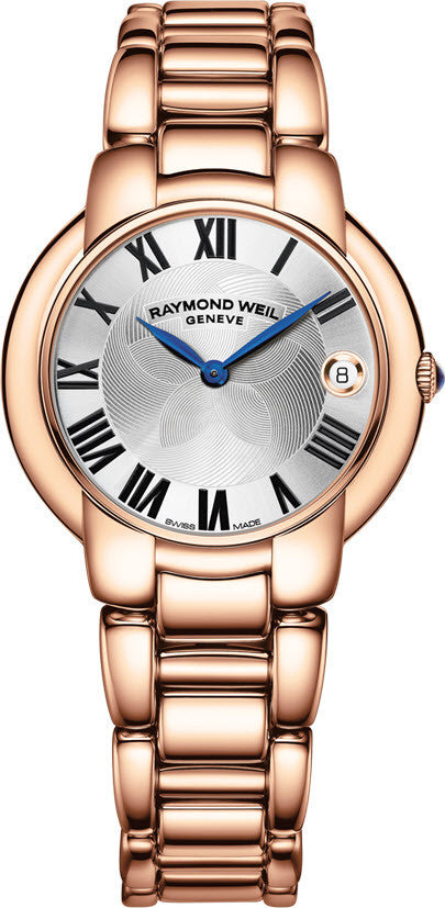 Raymond Weil Watch Jasmine D 5235-P5-01659 Image 1