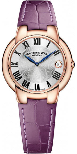 Raymond Weil Watch Jasmine D 5235-PL5-01659 Image 1