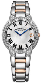 Raymond Weil Watch Jasmine D 5235-S52-01970 Image 1