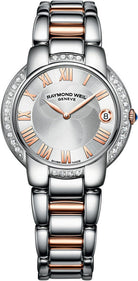 Raymond Weil Watch Jasmine D 5235-S5S-01658 Image 1