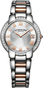 Raymond Weil Watch Jasmine D 5235-S5S-01658 Image 1