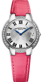 Raymond Weil Watch Jasmine D 5235-SLS-01659 Image 1