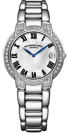 Raymond Weil Watch Jasmine D 5235-ST2-01970 Image 1