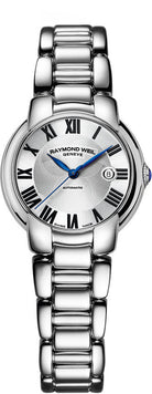 Raymond Weil Watch Jasmine Ladies 2629-ST-01659 Image 1